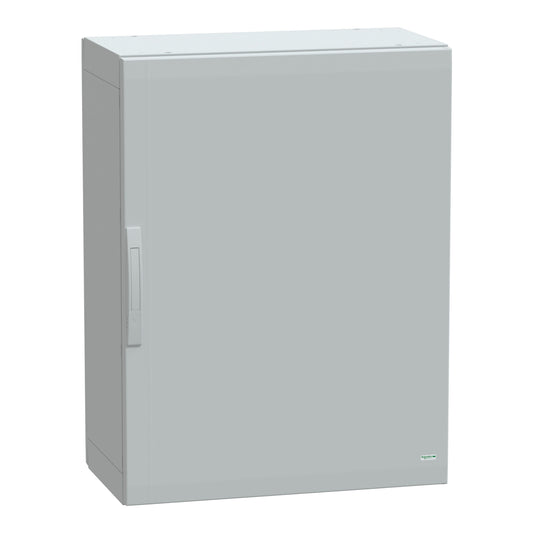 SE NSYPLA1074G Poly-WS 1000X750X420 1 Tür