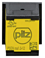 PILZ 516130 PSEN ma1.3-12/1actuator Si-Schalter magnetisch rund