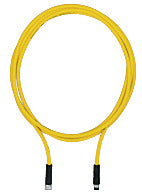 PILZ 533158 PSEN cable M8-8sf M8-8sm 5m Kabel gerade Buchse/gerade Stecker