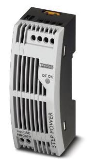 PHO STEP-PS/ 1AC/12DC/1.5/FL Stromversorgung