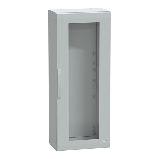 SE NSYPLA1253TG Poly-WS 1250X500X320 1 Sichttür