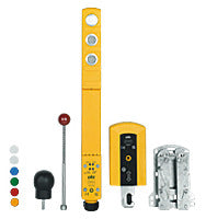 PILZ 570808 PSEN sg2c-3LPC unit