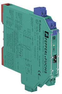 PF KCD2-STC-EX1.ES SMART-Transmitterspeisegerät