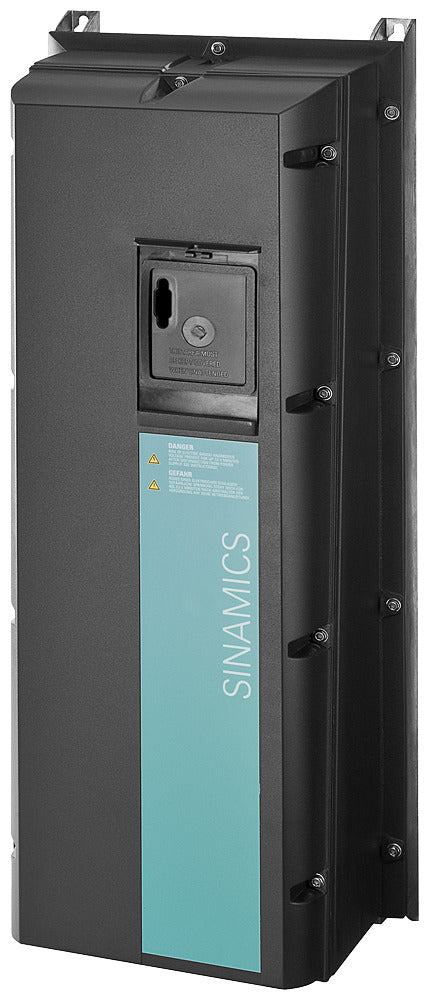 SIEM 6SL3223-0DE31-8BA0 SINAMICS G120P Power Module PM230