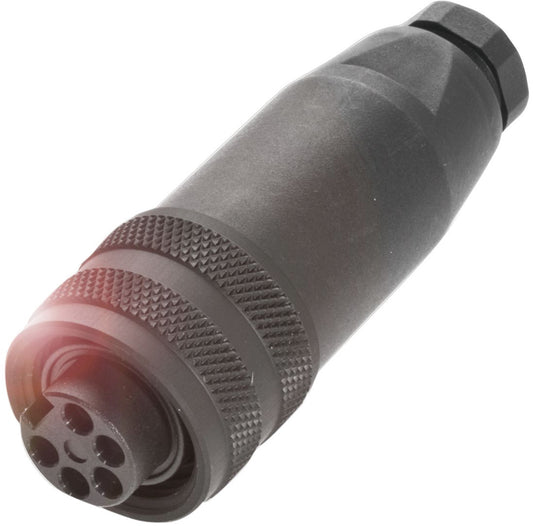 BALL BCC A335-0000-10-000-71X5A5-000 Steckverbinder