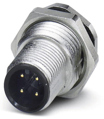 PHO SACC-DSI-M12MS-4CON-L180 VA Einbausteckverbinder