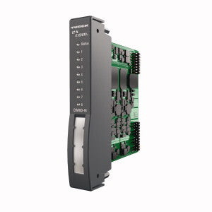 TURC DM80-N Remote I/O-System excom 8-Kanal Ein-/Ausgangsmodul digital