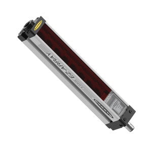 TURC EA5R1500NUXMODQ Messender Lichtvorhang,Empfänger