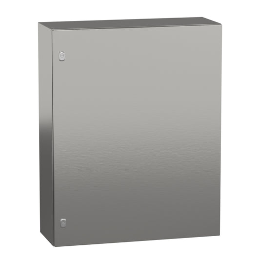 SE NSYS3X10830 Wandschrank 304L 1000X800X300 Volltür