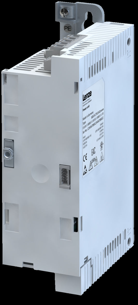 LEDR I55AE322F10V10004S Frequenzumrichter i550-C 22kW 3-phasig 400V