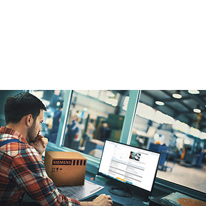 SIEM 9MC3110-7RK00-0AP0 Retrofit Kit for Drives Beinhaltet: 1 x SIMAMICS PM240P-