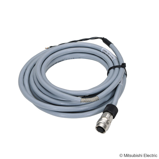 MIT BCS015S-05.0-BKS1 Konfektionierte Kabel BCS015S-05.0-BKS