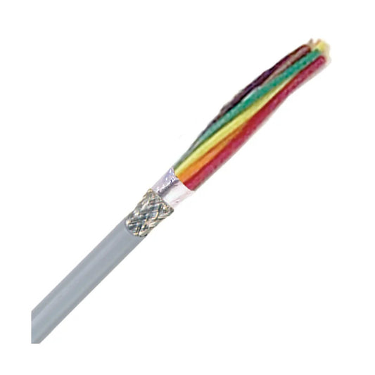LAPP UNITRONIC 300 CY 6XAWG22 Datenkabel