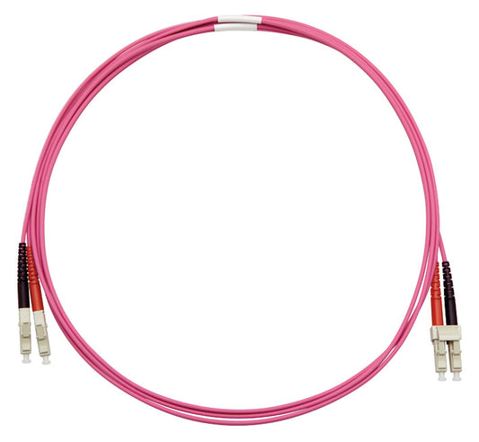LAPP GOF DUPLEX Patchcord SC/SC G50 OM2, 2m GOF DUPLEX Patchcord SC/SC G50 OM2,
