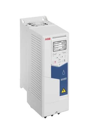 ABB ACQ580-01-07A3-4 3AXD50000039019
