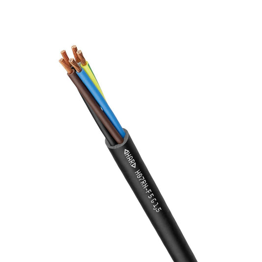 LAPP H07RN-F 4G25 Flexible Leitung 16001123