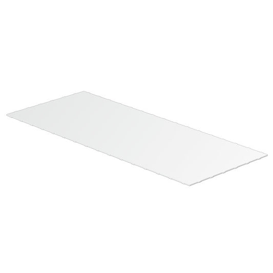 WEIESO 5 P DIN A4 WS Klemmenmarkierer, MultiCard, LxB:40 x 16,5 mm, Polyester