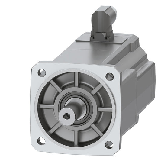 SIEM 1FK2206-2AF11-0SA0 SIMOTICS S-1FK2 CT, SINAMICS S210 3AC 400V-480V, 5,4 Nm,