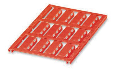 PHO UC-WMTBA (29X8) RD Kabelmarker