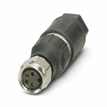 PHO 1426316 Sensor-/Aktor-Steckverbinder