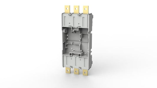 ABB XT5 P FP 630A 3p HR HR IEC/UL XT5 Unterteil steckbar P FP 1SDA104677R0001