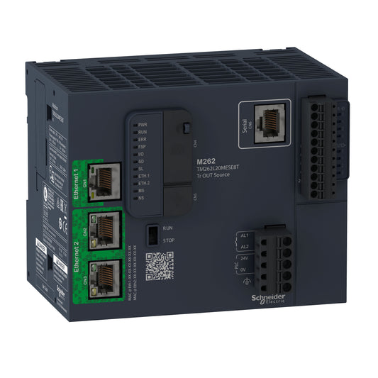 SE TM262L20MESE8T SPS-Steuerung M262 3ns/Anweisung Ethernet