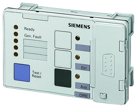 SIEM 3UF5202-1AA001 Anschlussbaustein für SIMOCODE DP