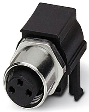 PHO SACC-DSIV-M 8FS-3CON-L 90 Einbausteckverbinder