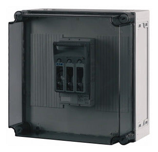 MOE CI44-S60-250/3-1XNH00 NH-Verteilergehäuse 1x XNH00, HS 250A 3p