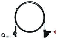 PILZ 570466 PSEN ml escape release cordset 0.5m Zug-Druck-Kabel Entriegelung