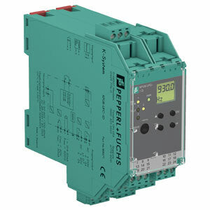 PF KFU8-UFC-1.D.FA Frequency converter