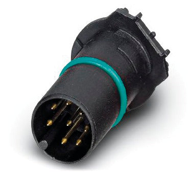 PHO 1457555 Einbausteckverbinder