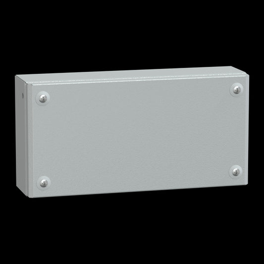 SE NSYSBM20308 flache Gehäuse 200 X 300 X 80 mm