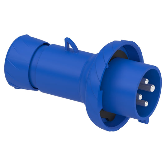 SE PKX32M724 Stecker Ip67 32A 230V 4P