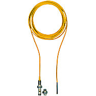 PILZ 506240 PSEN ma1.3a-21/PSEN ma1.3-08/VA/1U Si-Schalter magnetisch rund Kabel