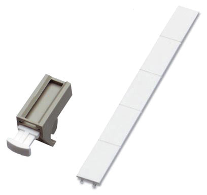 PHO GKM 2 GY Gerätekabelmarkierer