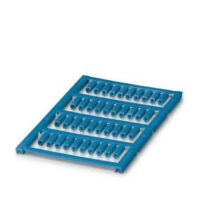 PHO UC-WMCO 2,9 (12X3,5) BU Leitermarker