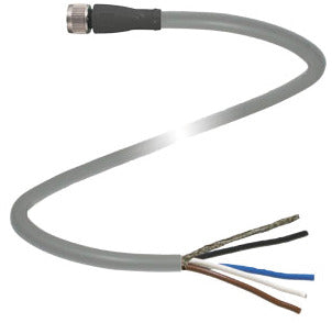 PF V31-GM-5M-PVC-ABG Kabeldose