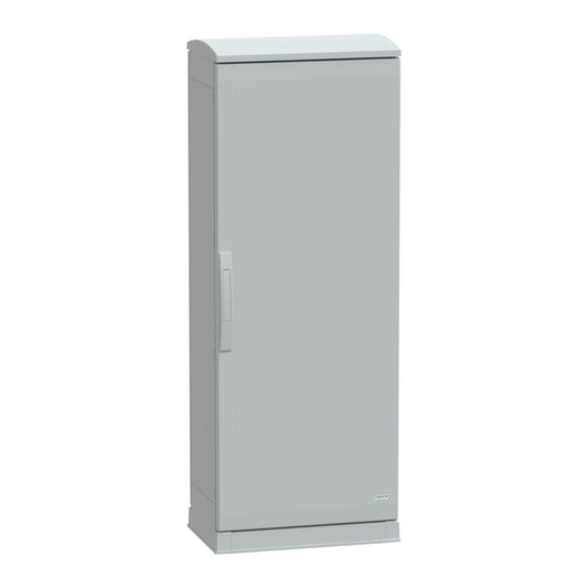 SE NSYPLAZT1253G Poly-WS 1250X500X320, 1 Tür