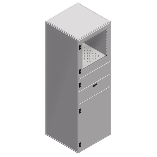 SE NSYSF16660PC PC SCHRANK 1600X600X600