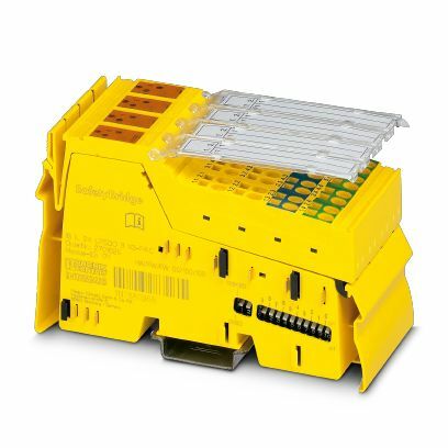 PHO IB IL 24 LPSDO 8 V3-PAC Sicherheitsmodul