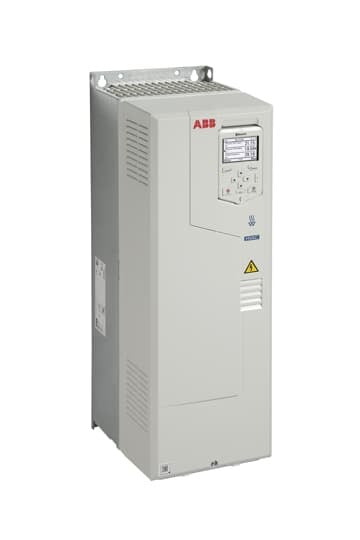 ABB ACH580-01-062A-4 Frequenzumrichter ACH580-01-062A-4 380-480 V / Pn 30kW / In