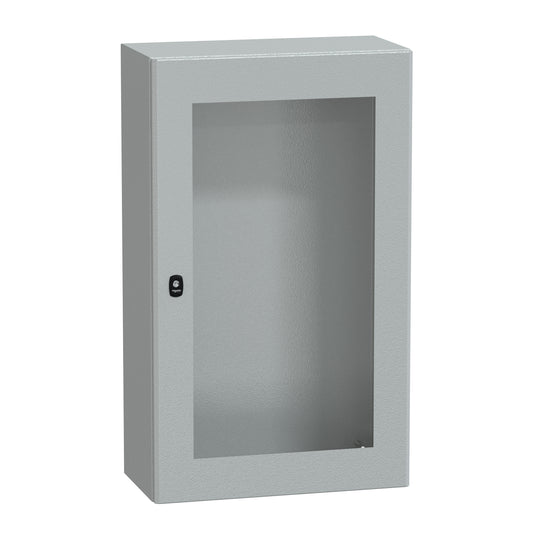 SE NSYS3D10630T WANDSCHRANK 7035 1000X600X300 SITÜR