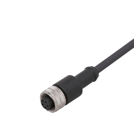 IFM E11250 Steckverbindung 1/2 Zoll 300VAC für Sensor
