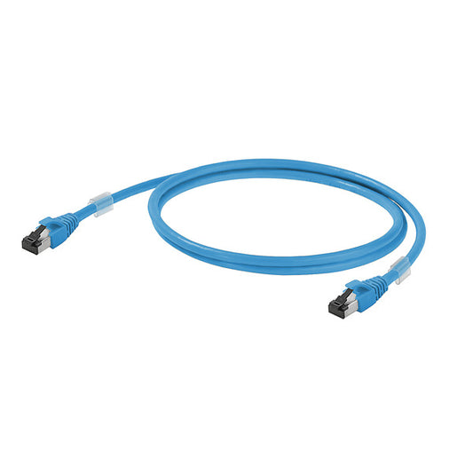 WEI IE-C6FP8LB0005M40M40-B Datenkabel