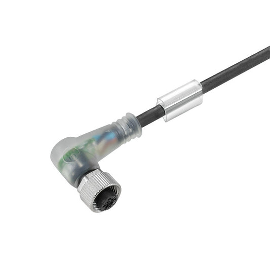 WEI SAIL-M12BW-4-3L1.5V Kabel, Leitung