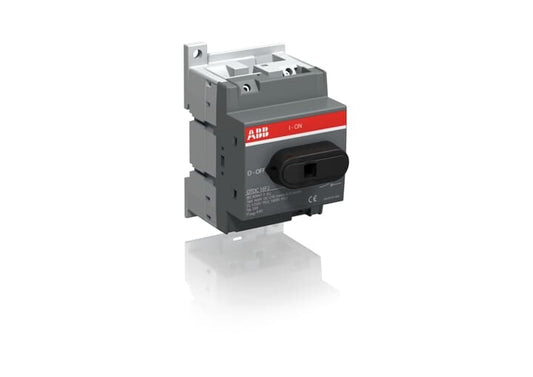 ABB OTDC16F2 OTDC16F2