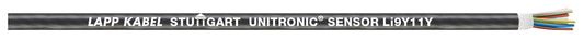 LAPP UNITRONIC SENSOR Li9Y11Y 3x1,0+16x0,5UL UNITRONIC SENSOR Li9Y11Y 3x1,0+16x0