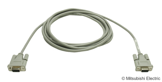 MIT GT01-C30R2-9S GOT Verbindungskabel RS232, GT1xxx -> FX3G