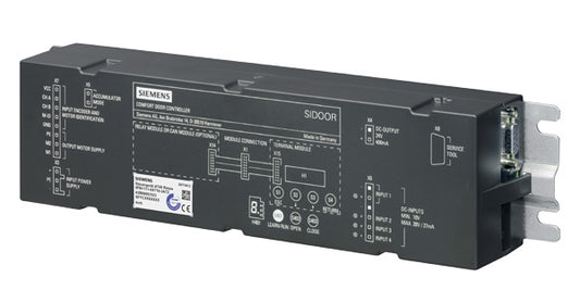 SIEM 6FB1111-0AT10-3AT2 SIDOOR AT40 RELAY